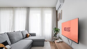 テレビ