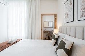 2 camere, ferro/asse da stiro, accesso a Internet, lenzuola