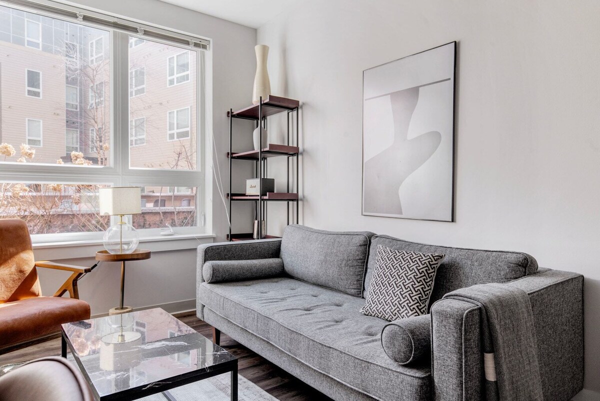 Divine Gym, Pool, Concierge & Doorman, by Blueground