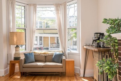 Local Landmark! Gorgeous Historic Home