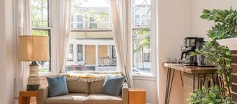 Local Landmark! Gorgeous Historic Home