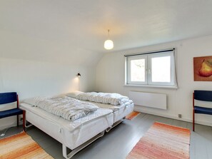 1 bedroom, Internet
