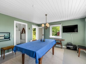 Interior - "Werna" - 800m from the sea by Interhome (Hvide Sande)