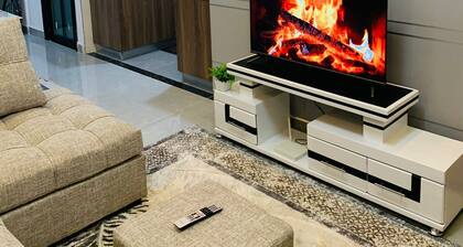 Beautiful 1-Bed Apartment in nairobi