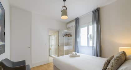 GuestReady – Your Urban Oasis in Madrid