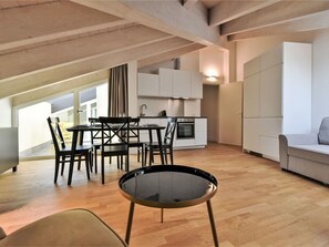 Interior - White Attic Terrace by Interhome (Milan)