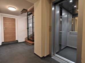 Interior - White Attic Terrace by Interhome (Milan)
