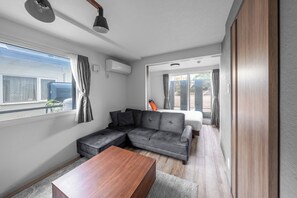 منطقة المعيشة