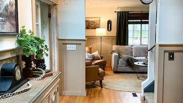 Interieur