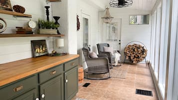 Interieur