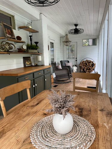 Cozy Cottage near Saratoga racetrack & SPAC