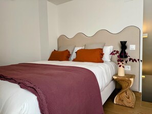 1 Schlafzimmer, Bügeleisen/Bügelbrett, Reisekinderbett, WLAN