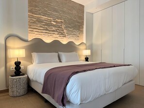 2 bedrooms, iron/ironing board, travel cot, WiFi - Redes Royale Apartments ·2A· by Misterhost (Sevilla)