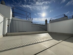 Property grounds - Redes Royale Apartments ·2B· Penthouse by Misterhost (Sevilla)