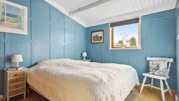 3 bedrooms, free WiFi