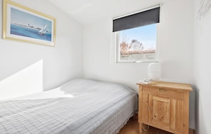 3 chambres, accès au Wi-Fi (inclus)
