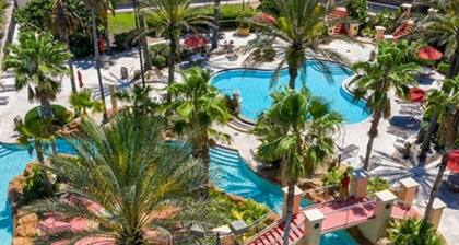 Paradise Room Resort Suite room near Disney and other interest places of Florida