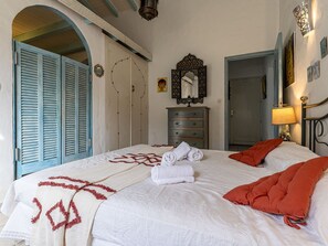 3 Schlafzimmer, Internetzugang
