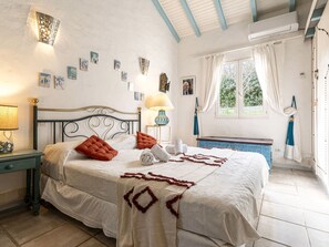 3 camere, accesso a Internet