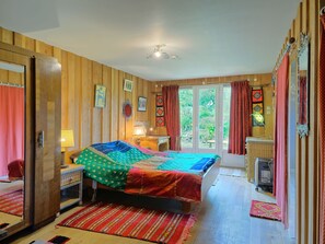 1 Schlafzimmer, WLAN