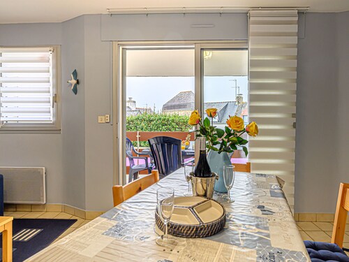 Le Nautilus by Interhome