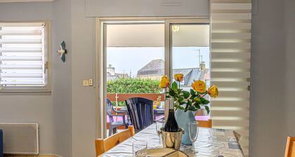 Le Nautilus by Interhome