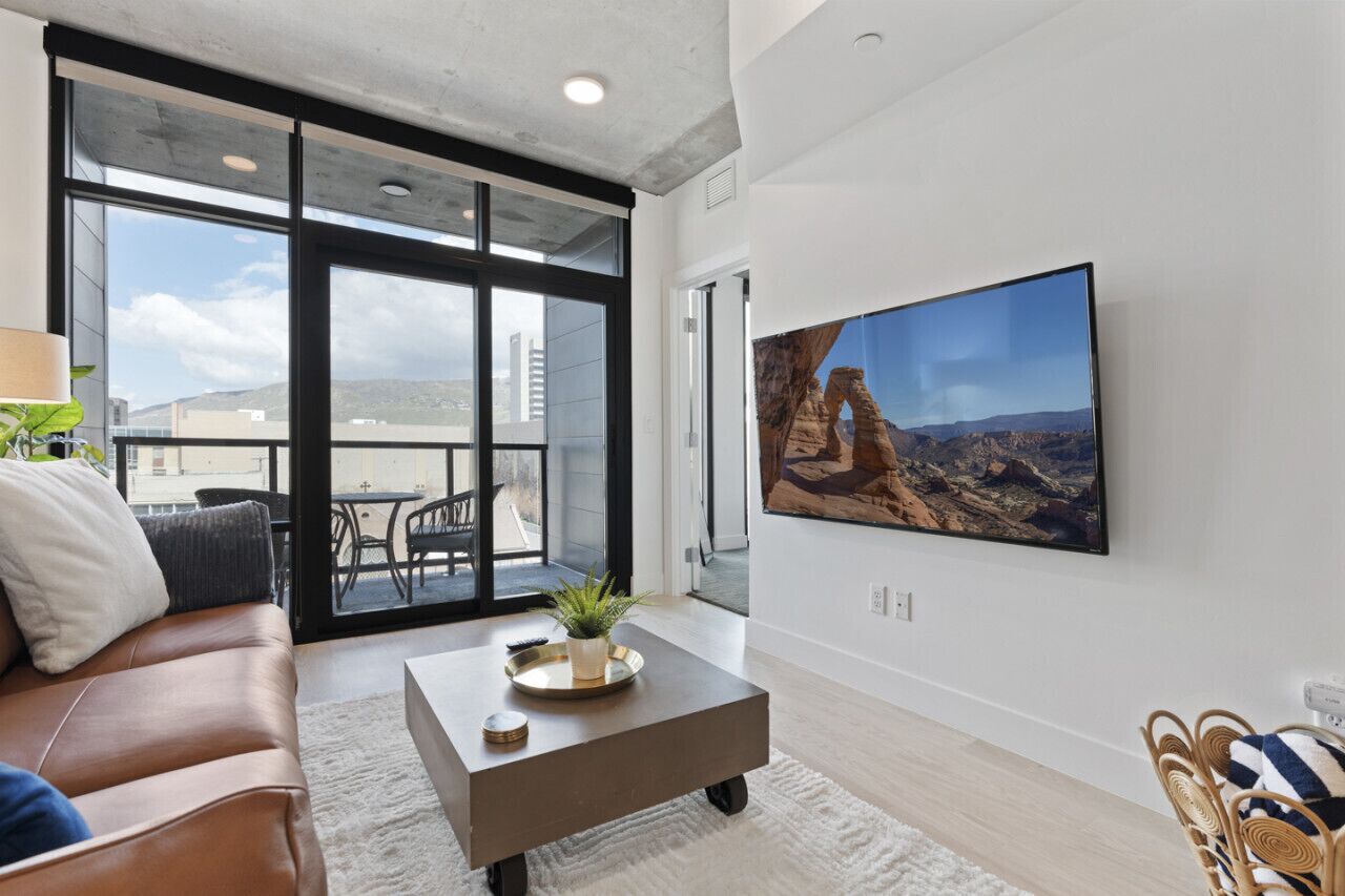 Smart TV