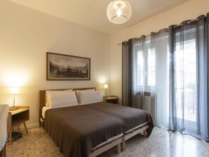 2 bedrooms, WiFi - Apartment Epine by Interhome (Riva Ligure)