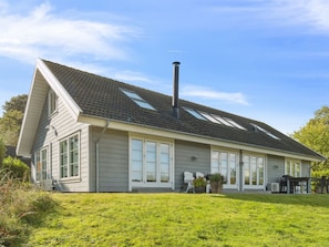 Exterior - "Marrit" - 500m from the sea by Interhome (Glesborg)