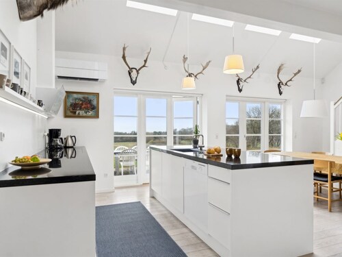 "Marrit" - 500m from the sea by Interhome