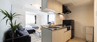 SECLUSION Chitose MS102