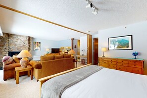 Wi-Fi, draps fournis