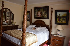 Double Room | Premium bedding, down comforters, in-room safe, desk - Hotel Grande (Celje)