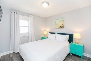 2 Schlafzimmer, Bügeleisen/Bügelbrett, Reisekinderbett, WLAN