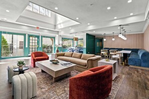 Interieur
