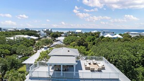 Property grounds - 80 Blue Sky by Scenic Stays! (Santa Rosa Beach)