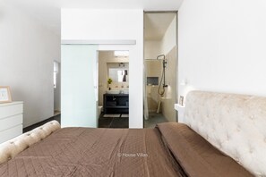 1 bedroom - House Villas - Piano Alto House (Noto)