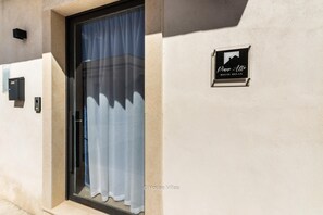 1 bedroom - House Villas - Piano Alto House (Noto)