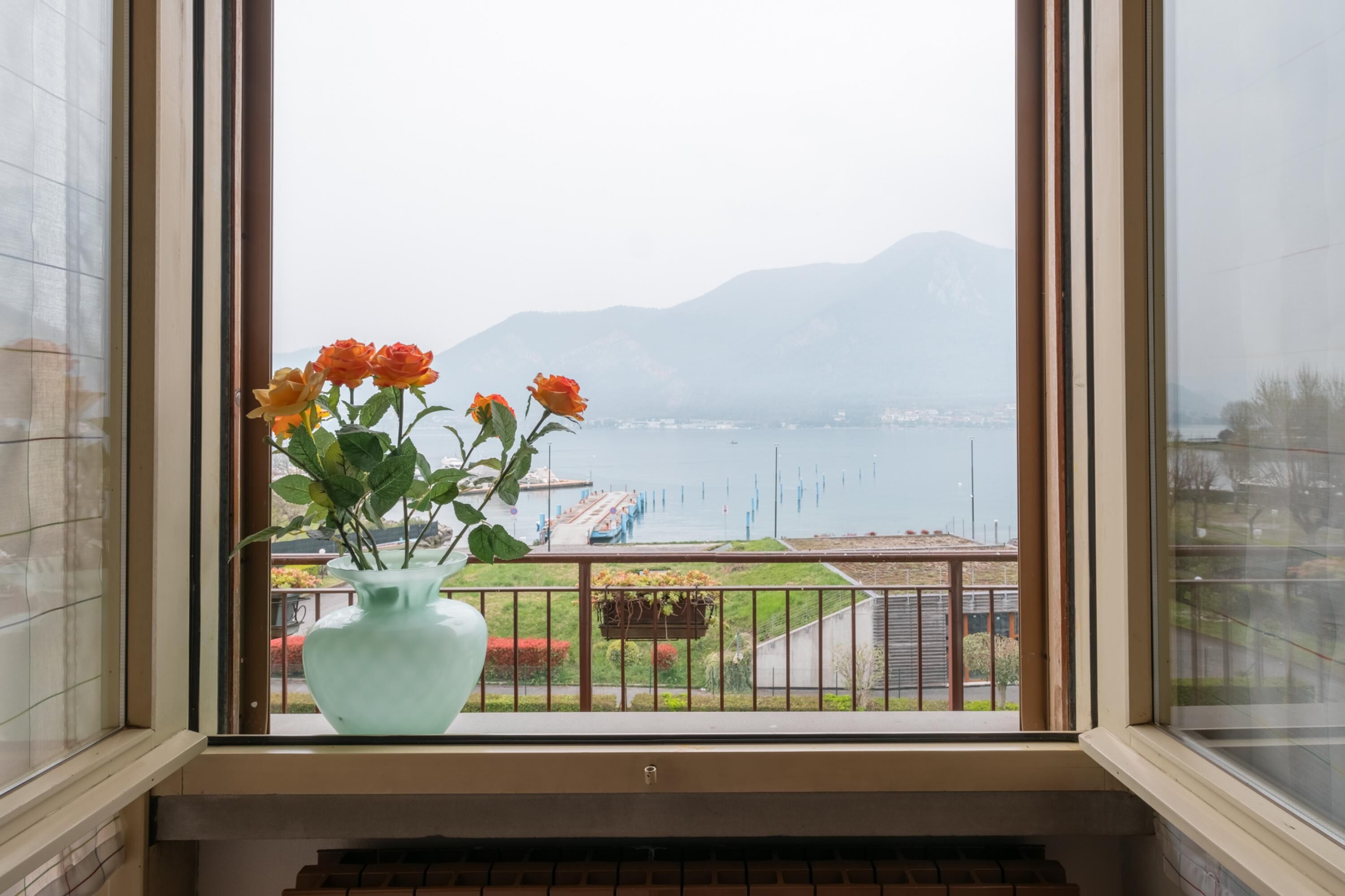 Apartamento | 1 quarto