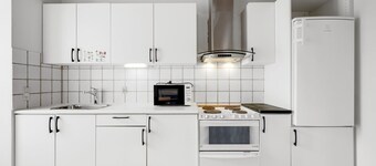 "Nafne" - 1.2km from the sea by Interhome