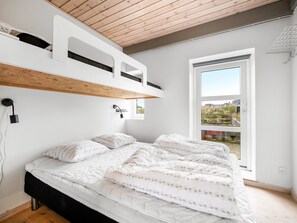 9 habitaciones y internet