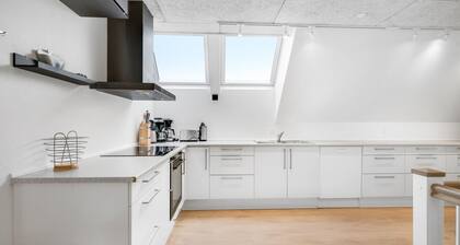 "Nafne" - 1.2km from the sea by Interhome