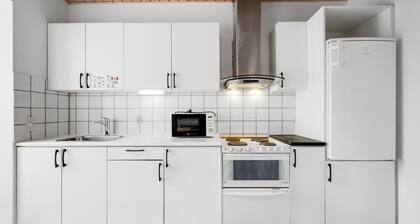 "Nafne" - 1.2km from the sea by Interhome