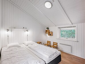 4 dormitorios y wifi