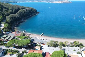 Beach - Sant'Anna Volterraio - Maestra 56 - Sant'Anna del Volterraio - Maestra 56 (Rio dell'Elba)