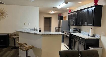 Saegert Ranch Oasis: 4BR/2.5BA