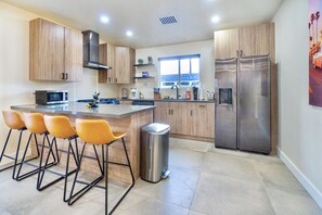 Cuisine privée