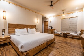 Premium-Zimmer | 1 Schlafzimmer, hochwertige Bettwaren, Daunenbettdecken