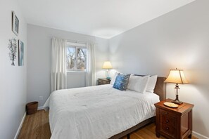 3 camere, ferro/asse da stiro, Wi-Fi gratuito, lenzuola