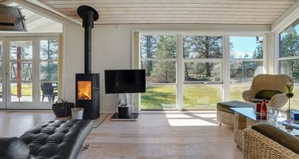 "Herwarth" - 3.3km from the sea by Interhome